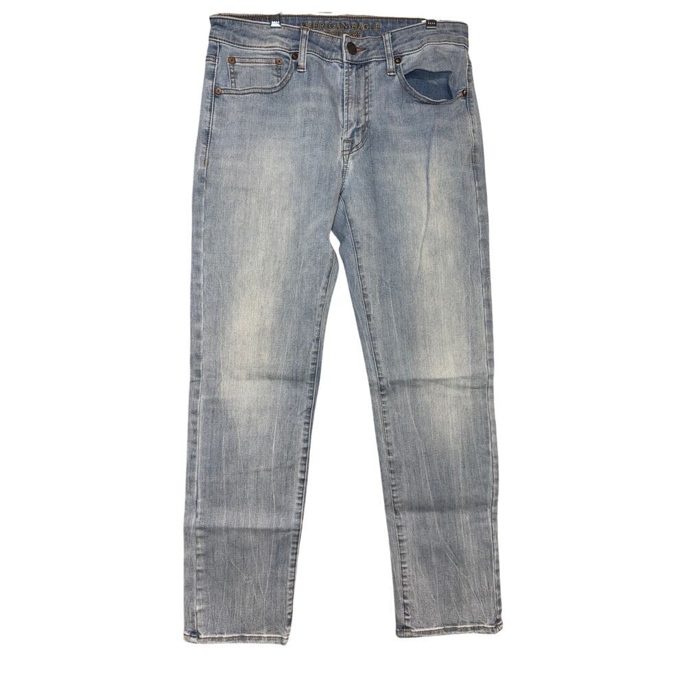 AMERICAN EAGLE denim jeans Size 31x 32